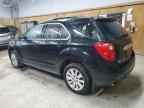 2010 CHEVROLET EQUINOX