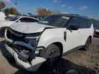 2025 NISSAN Armada