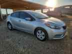 2015 KIA FORTE