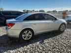 2012 CHEVROLET CRUZE