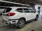 2019 SUBARU Ascent