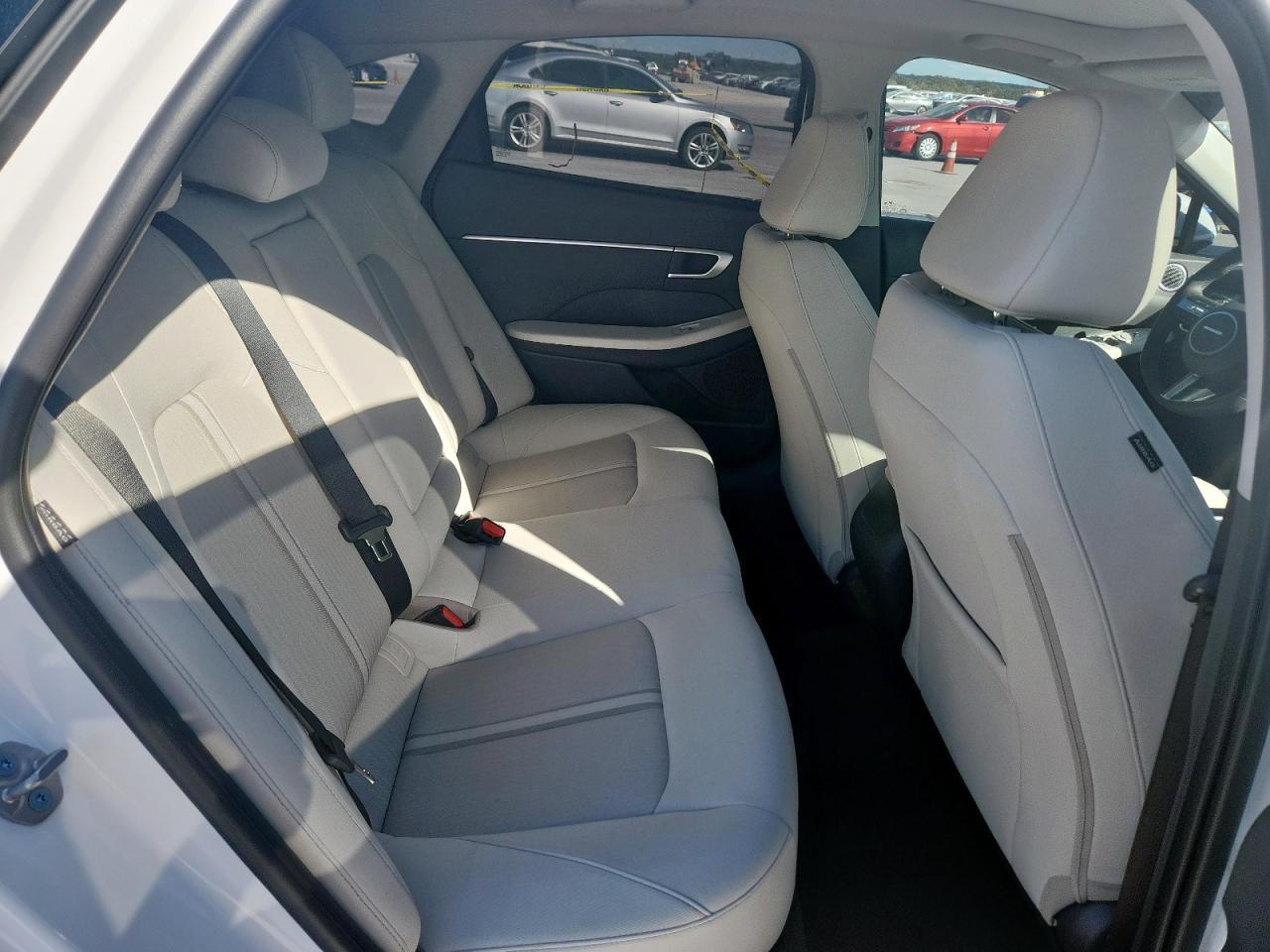 2025 HYUNDAI SONATA
