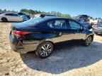2021 NISSAN VERSA