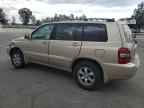 2004 TOYOTA HIGHLANDER
