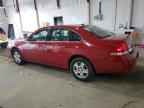 2007 CHEVROLET IMPALA