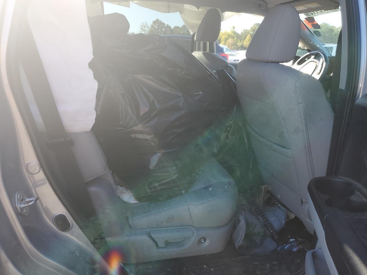 2018 HONDA PILOT