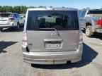 2006 TOYOTA SCION