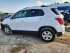 2019 CHEVROLET TRAX
