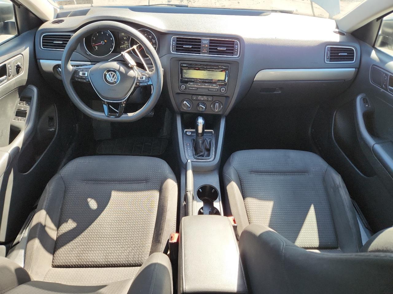 2015 VOLKSWAGEN JETTA