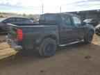 2015 NISSAN Frontier