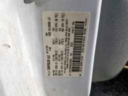 2008 DODGE Ram 2500