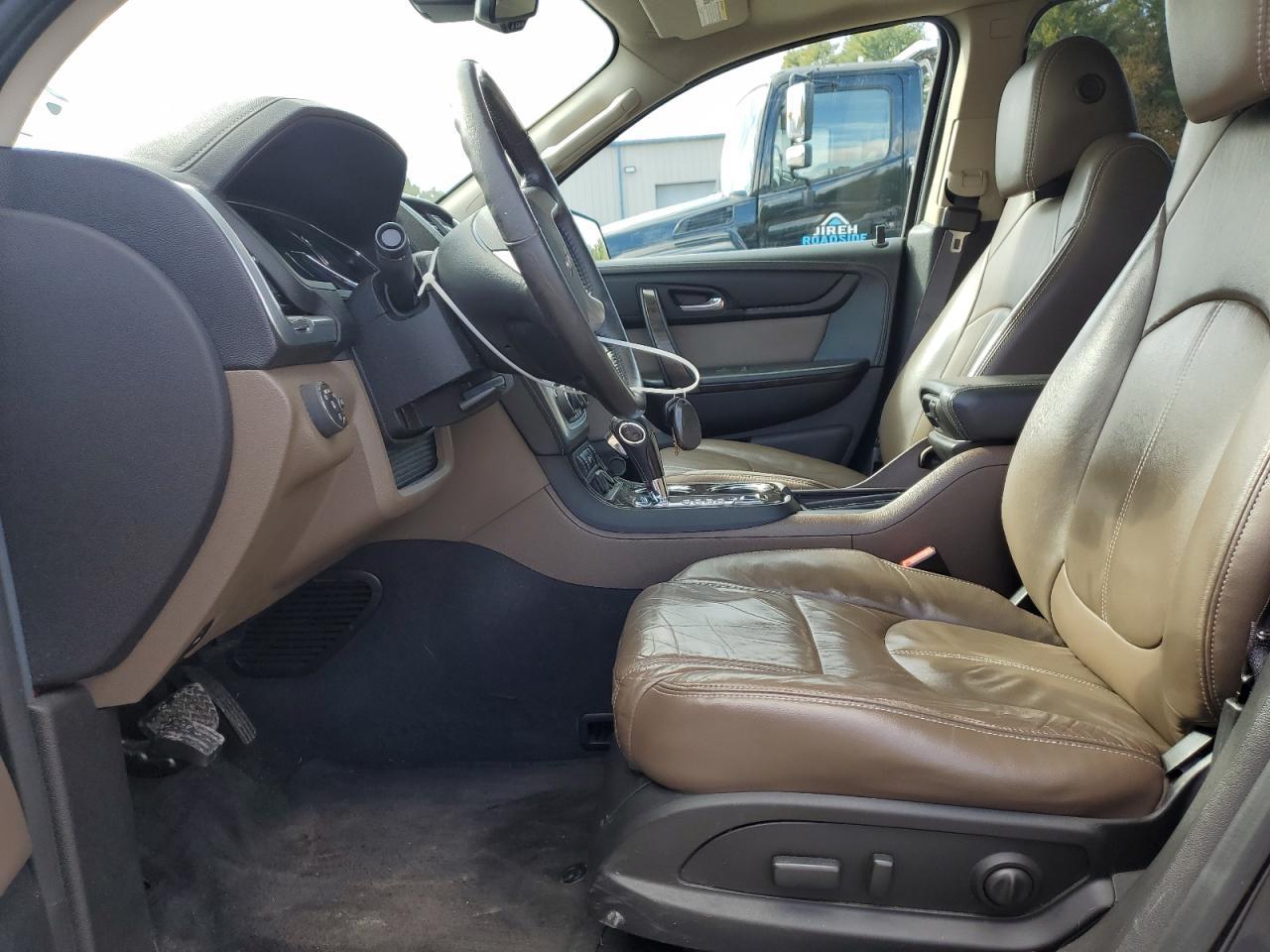 2015 GMC ACADIA
