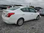 2013 NISSAN VERSA