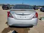2017 NISSAN VERSA