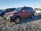 2005 HONDA CR-V
