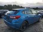 2018 SUBARU IMPREZA