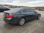 2010 BMW 7 series