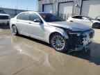 2015 BMW 7 series