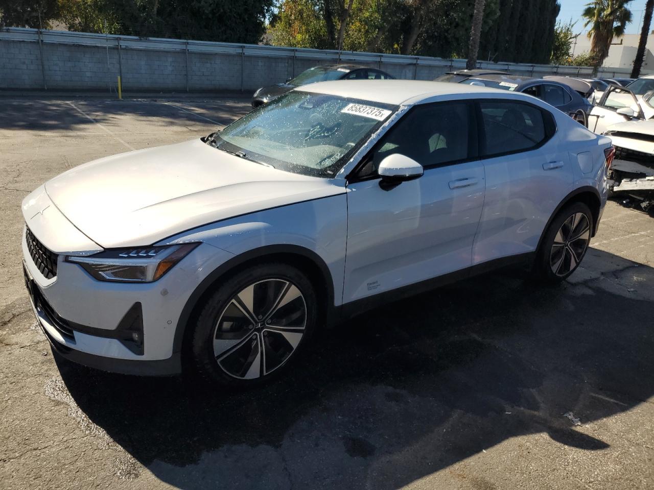 2023 POLESTAR 2