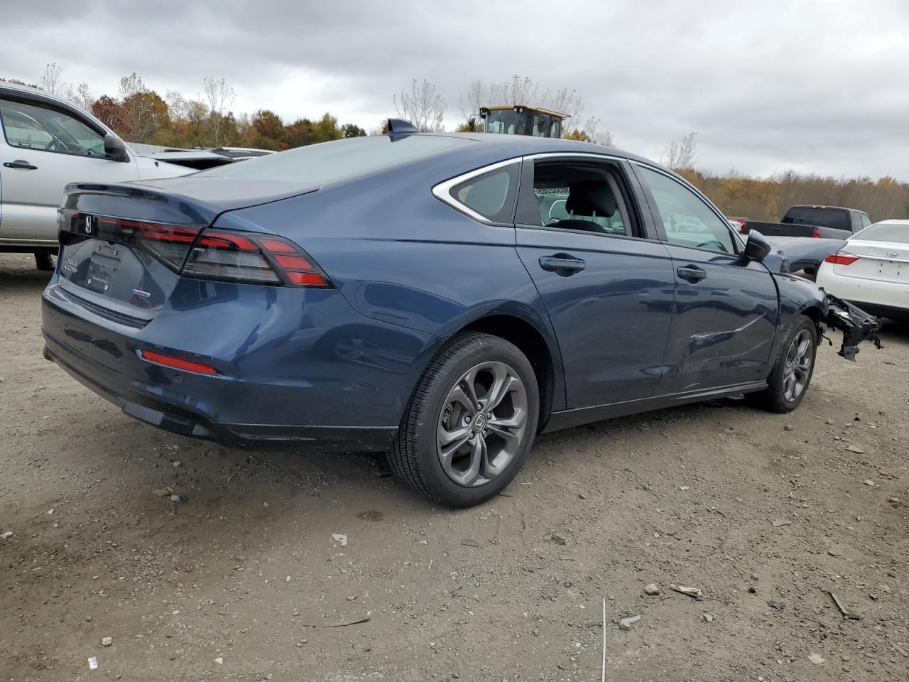 2023 HONDA ACCORD
