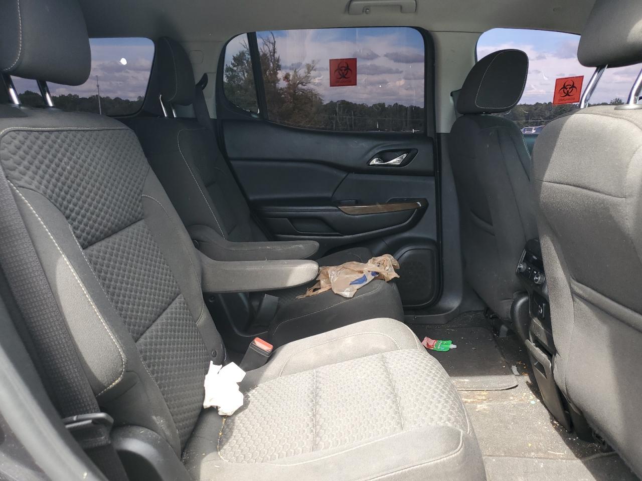 2017 GMC ACADIA