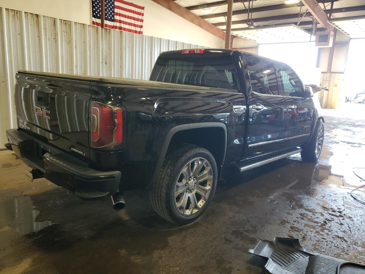 2017 GMC Sierra