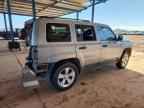 2016 JEEP PATRIOT