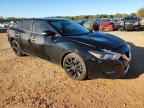 2016 NISSAN Maxima