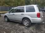 2003 HONDA PILOT