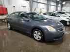 2008 NISSAN ALTIMA