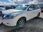 2013 NISSAN PATHFINDER