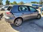 2011 VOLKSWAGEN GOLF