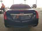 2019 CADILLAC CTS