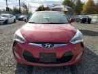 2013 HYUNDAI VELOSTER