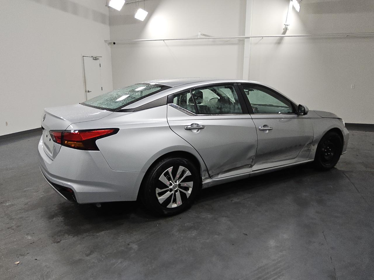 2023 NISSAN ALTIMA