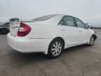 2003 TOYOTA CAMRY