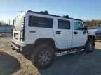 2005 HUMMER H2