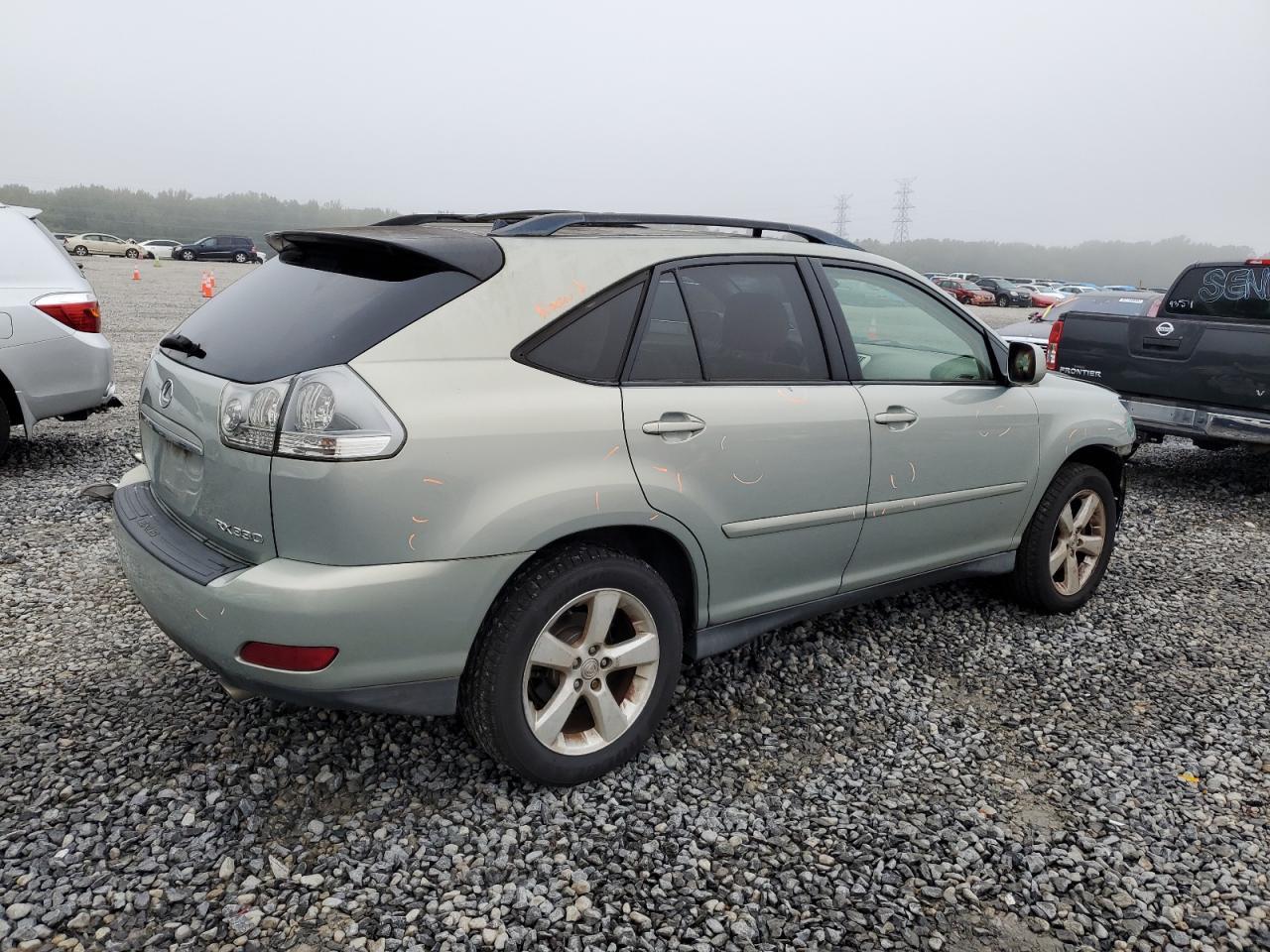 2004 LEXUS Rx 330