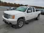 2011 GMC Sierra