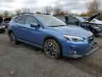 2020 SUBARU Crosstrek
