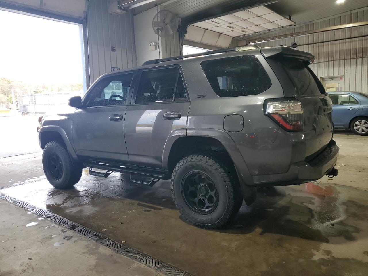 2021 TOYOTA 4Runner