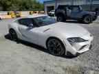 2021 TOYOTA Supra