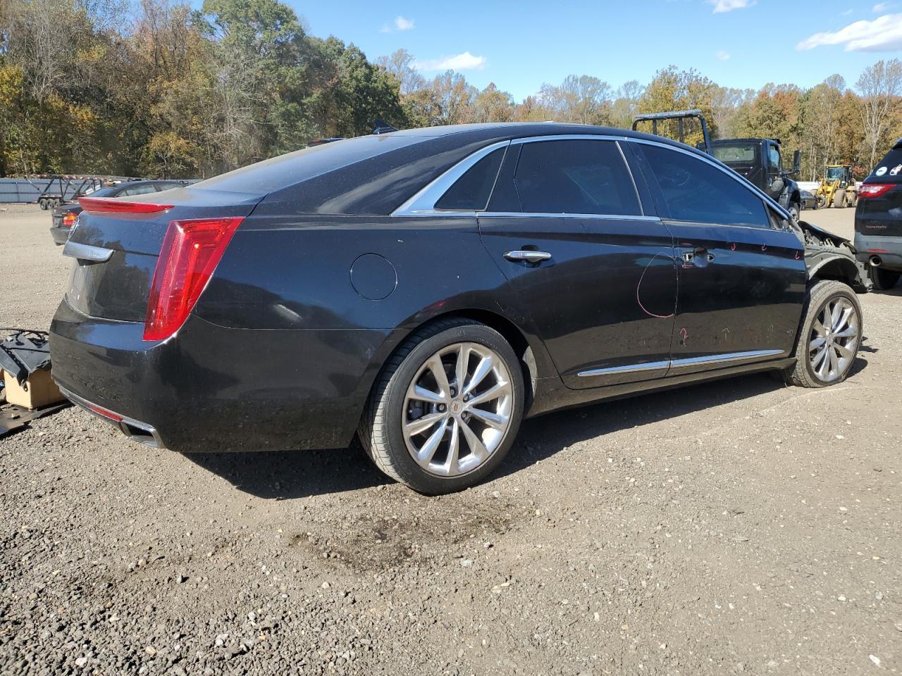 2014 CADILLAC XTS