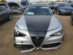 2018 ALFA ROMEO Giulia