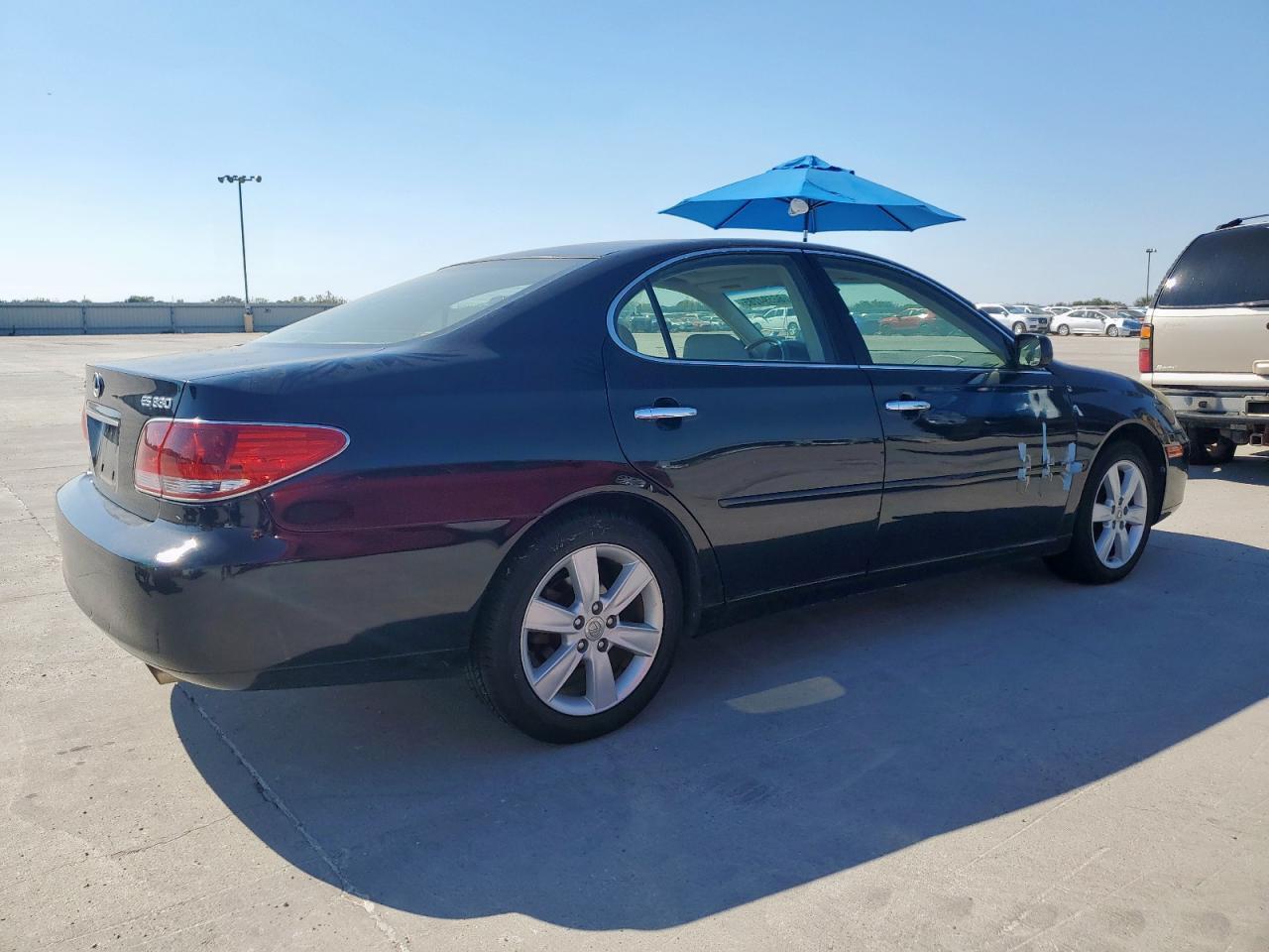 2005 LEXUS Es
