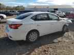 2016 NISSAN SENTRA
