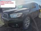 2008 TOYOTA HIGHLANDER