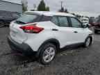 2018 NISSAN KICKS