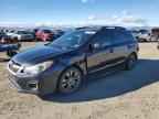 2013 SUBARU IMPREZA