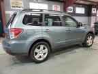 2010 SUBARU FORESTER
